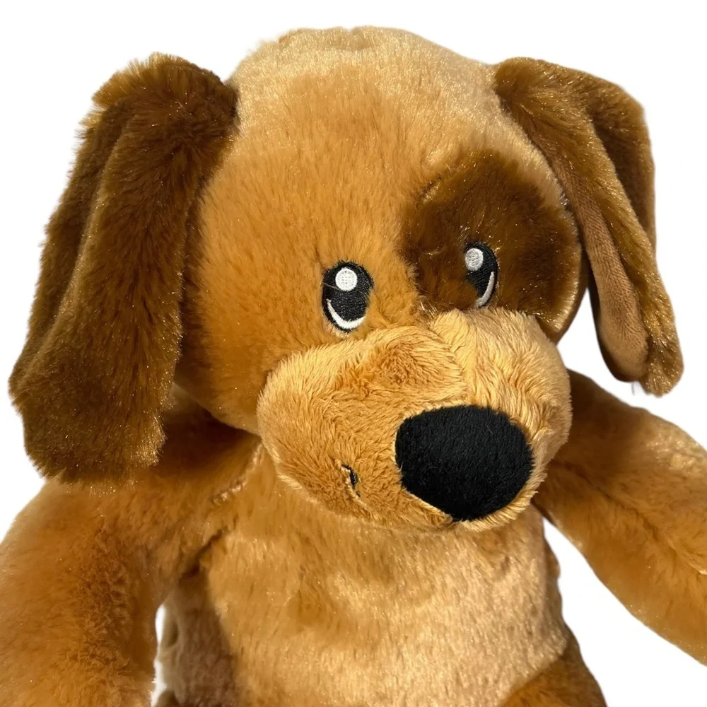 Build A Bear Puppy Dog‎ 16